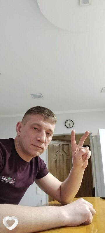 Роман, 38, Солнечногорске — анкета №3834611