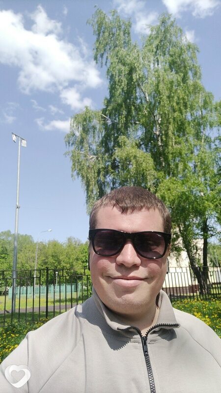 Сергей, 39, Москве — анкета №3834618