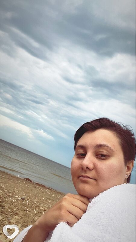 Дина, 31, Уфе — анкета №3834561