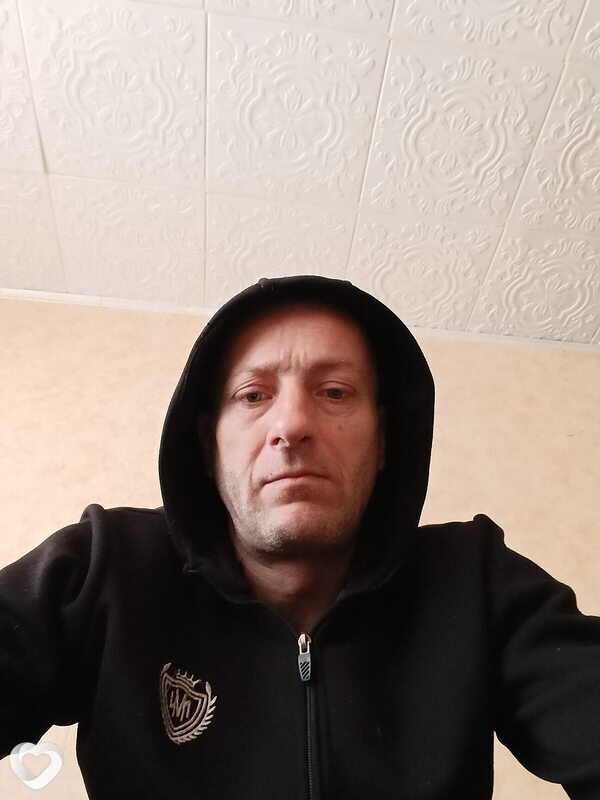 Алексей, 36, Красноярске — анкета №3834562