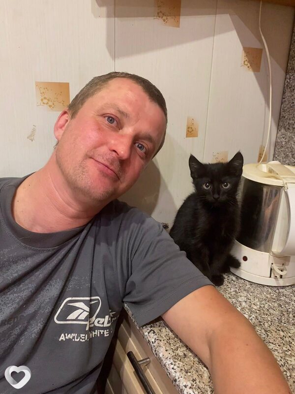 Дмитрий, Медвежьегорск