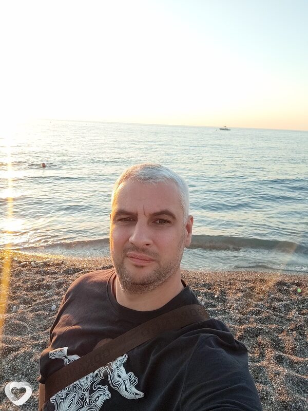 Дмитрий, 40, Кишинёв — анкета №3834651