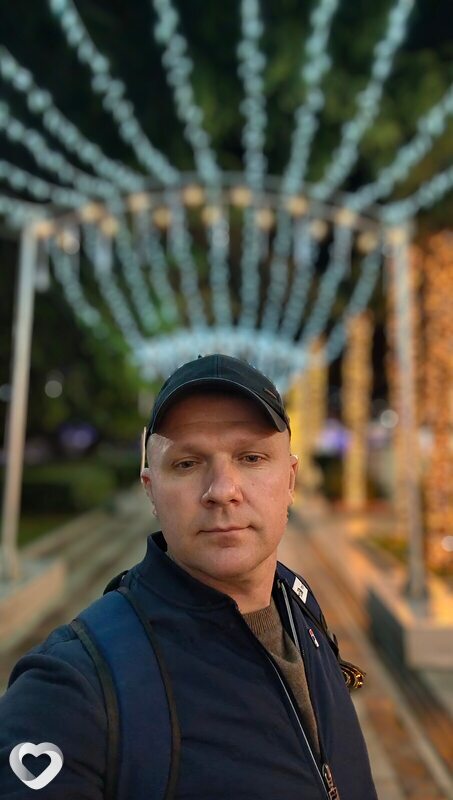 Валерий, 42, Ялте — анкета №3834653