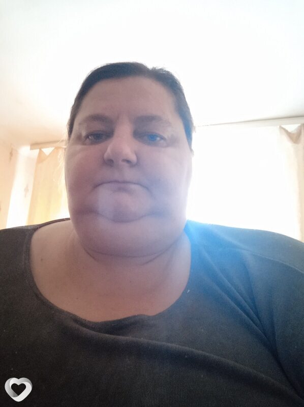 Ольга, 44, Минске — анкета №3834666