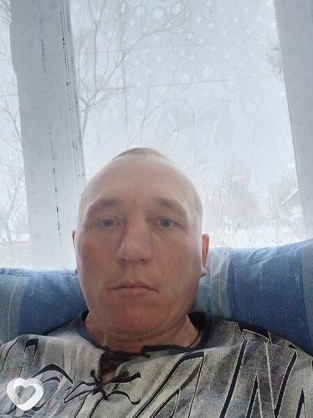 Николай, 36, Ярославле — анкета №3834672