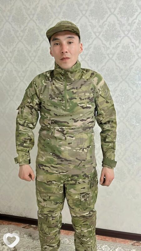 Қанат, Щучинск