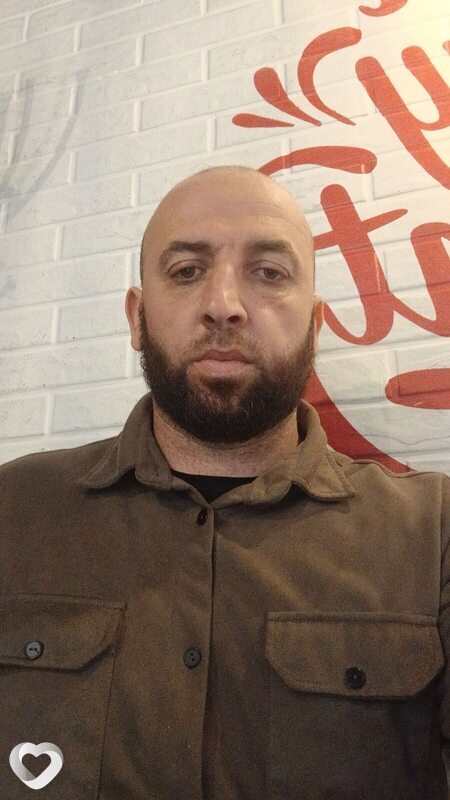 Гасан, 41, Тобольске — анкета №3834694