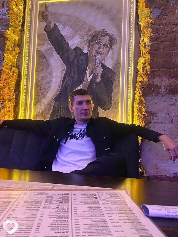 Павел, 35, Омске — анкета №3834720