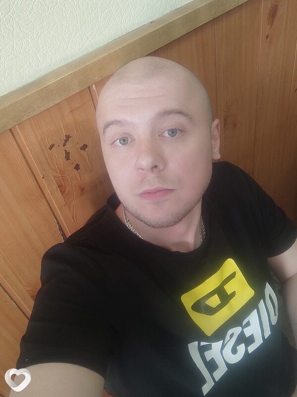 Александр, 34, Донецк (Ростовская Обл.) — анкета №3834721