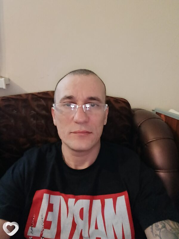 Никменчик, 39, Мариуполе — анкета №3834726