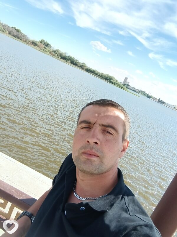 Санан, 40, Астрахани — анкета №3834727