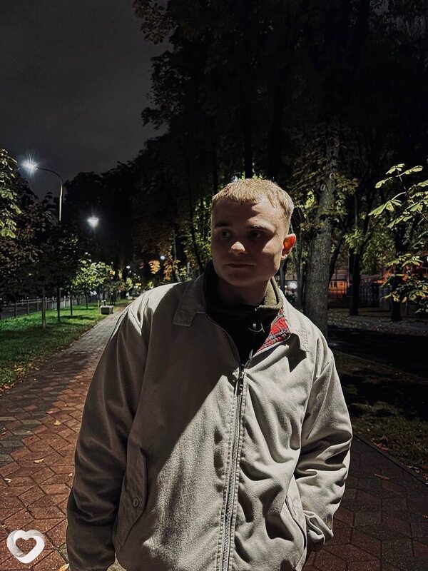 Ваня, 21, Бресте — анкета №3834731
