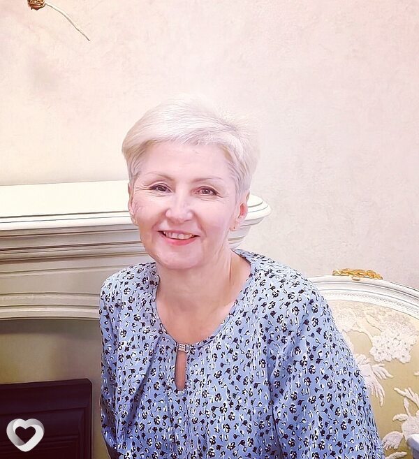 Маргарита, 55, Гродно — анкета №3834739