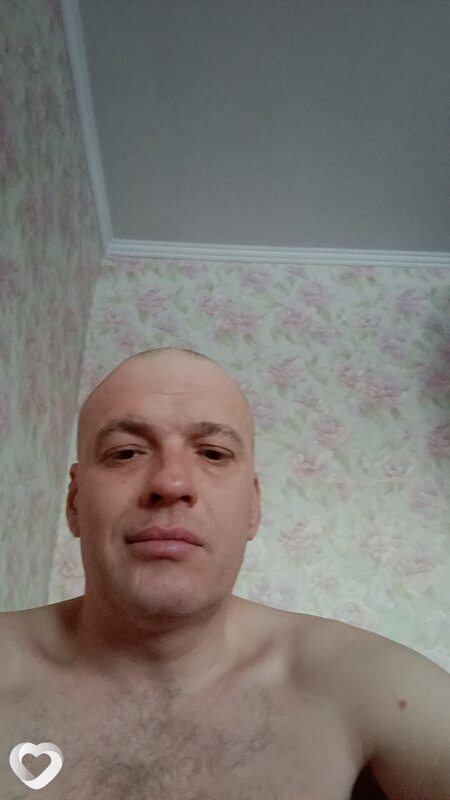Евгений, 41, Новосибирске — анкета №3834740