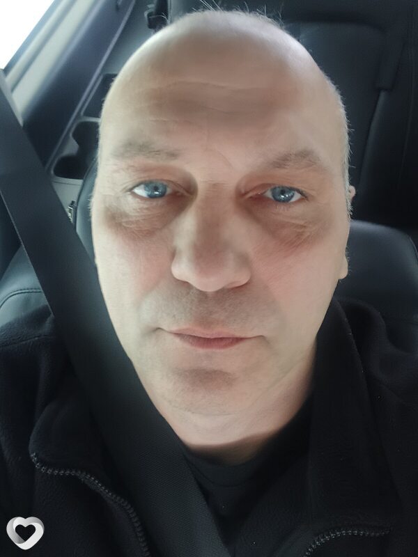 Сергей, 48, Перми — анкета №3834627