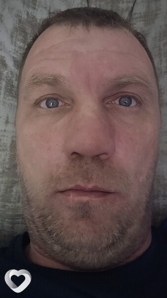 Виктор, 42, Усть-Кут — анкета №3834637