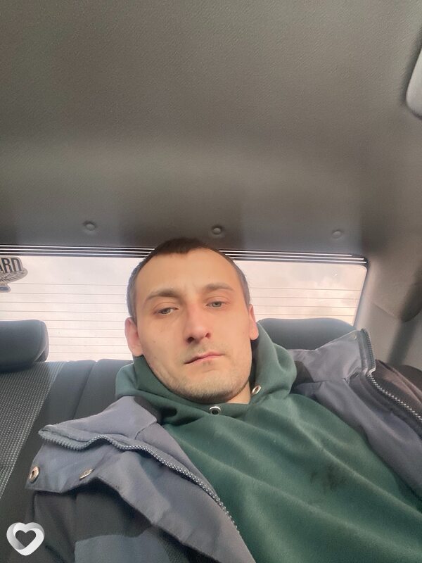 Сергей, 28, Омске — анкета №3834643