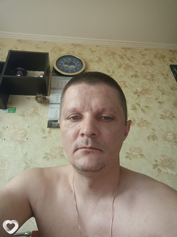 Aleksey, 39, Москве — анкета №3834706