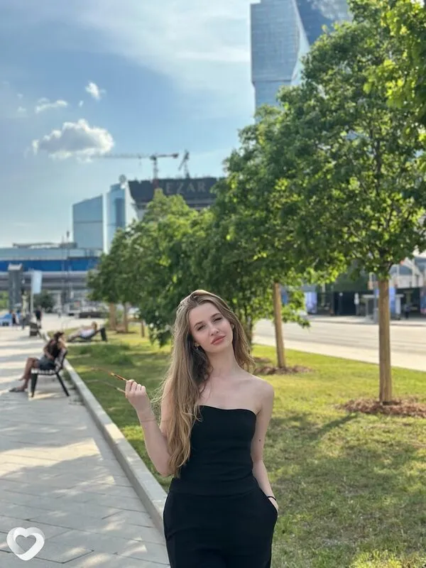 Юлия, 35, Москве — анкета №3834752