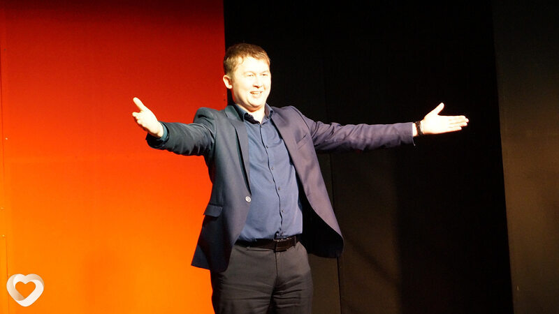 Алексей, 42, Набережных Челнах — анкета №3834754