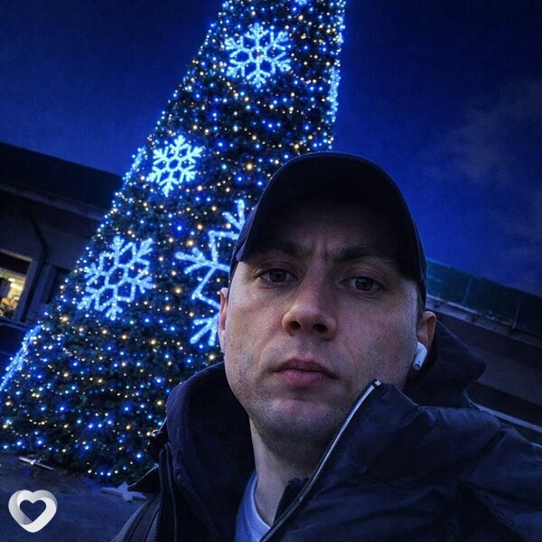 Ega, 30, Москве — анкета №3834756