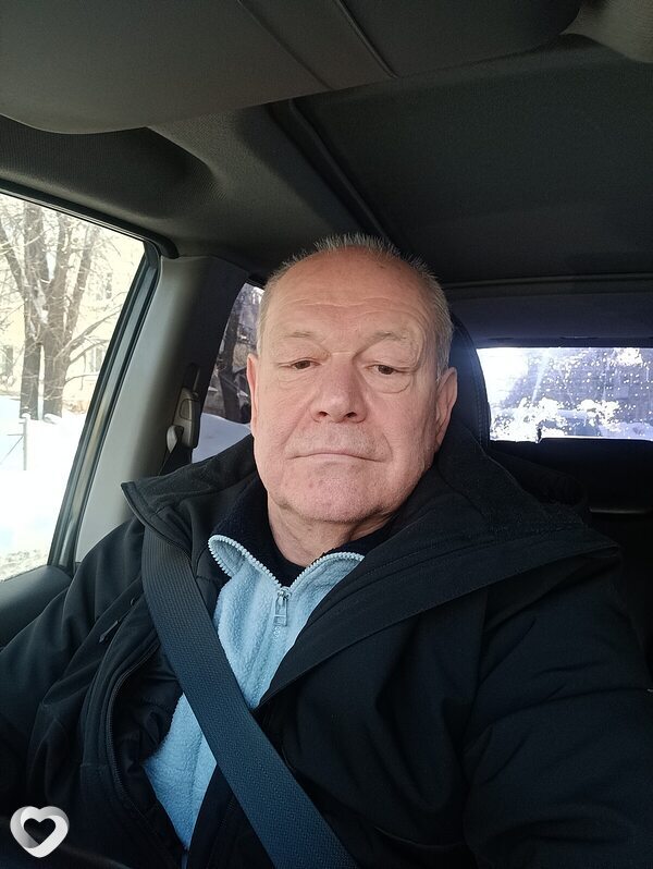 Александр, 56, Саратове — анкета №3834760