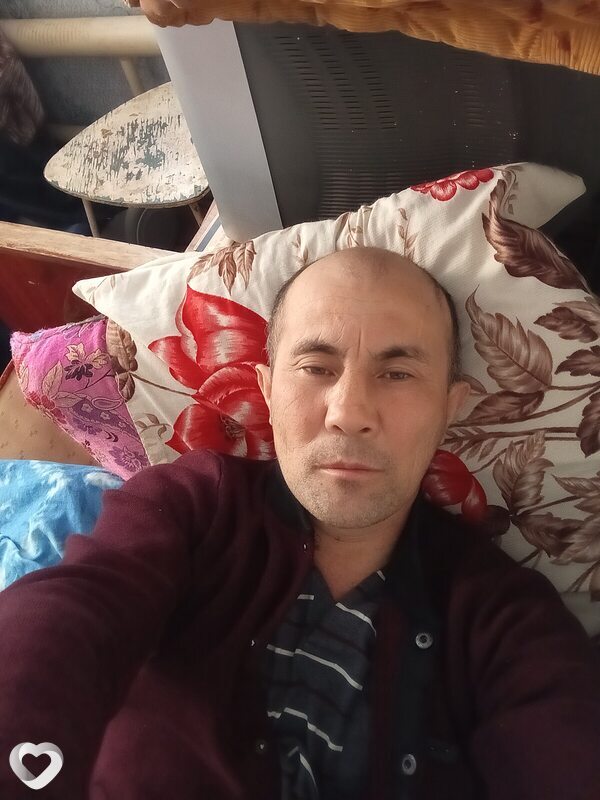 Aзамат, 47, Уральске — анкета №3834761