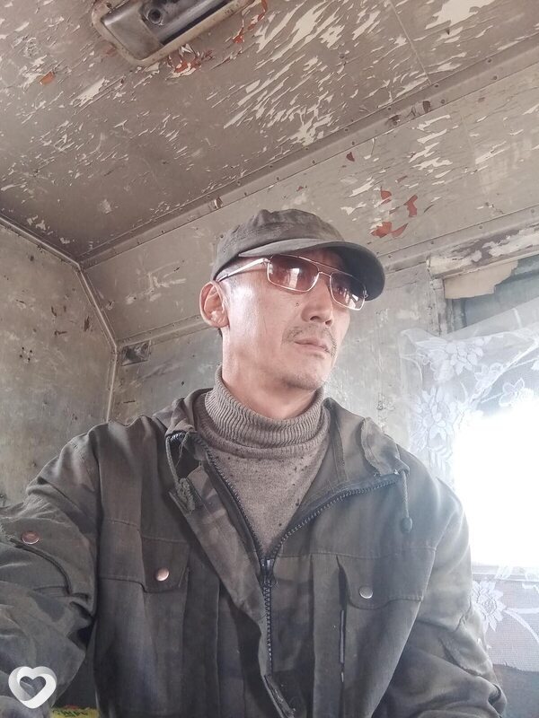 Bairych, 52, Улан-Удэ — анкета №3834764