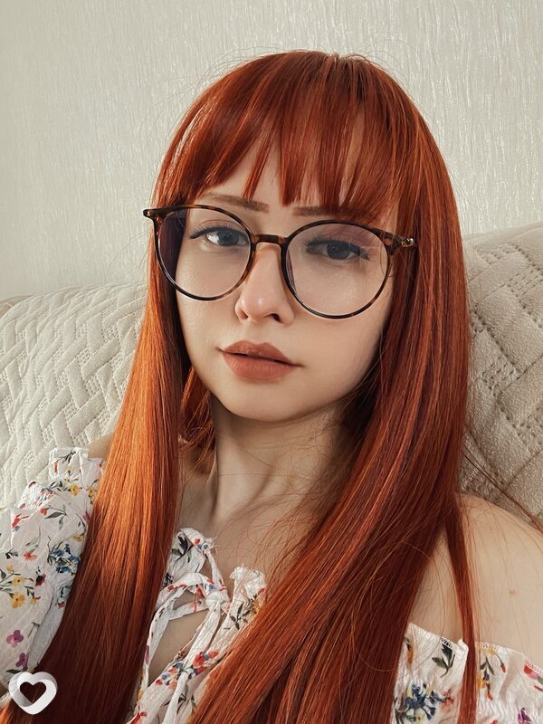 Анастасия, 22, Омске — анкета №3834772