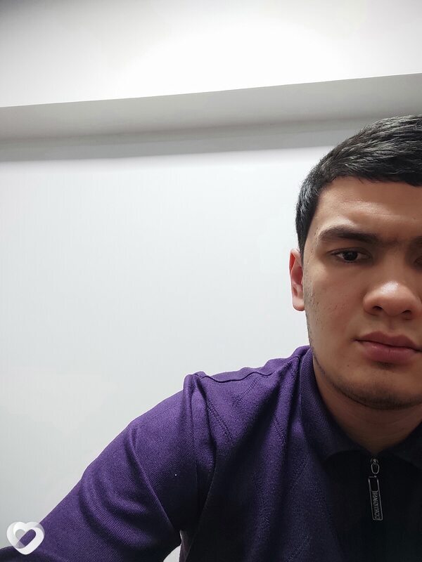 Abdumajid, 31, Ташкент — анкета №3834788
