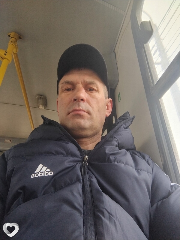 Вячеслав, 49, Красноярске — анкета №3834791