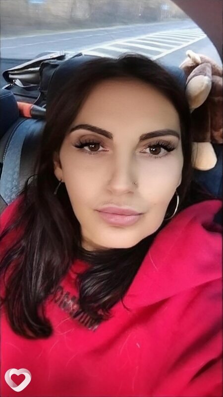 Natalia, 54, Липецке — анкета №3834802