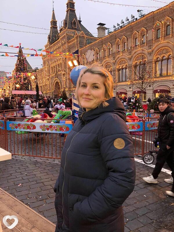 Татьяна, 46, Иванове — анкета №3834805