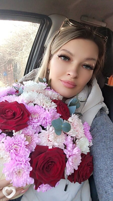 Олеся, Новошахтинск