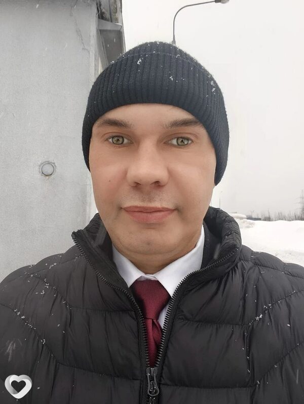 Вадим, 40, Макеевке — анкета №3834808