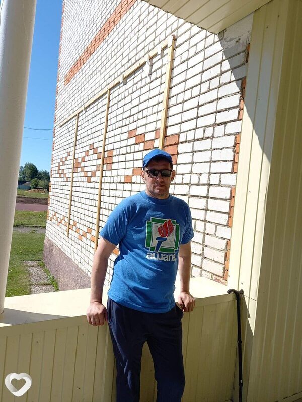 Макс, 40, Чебоксарах — анкета №3834809