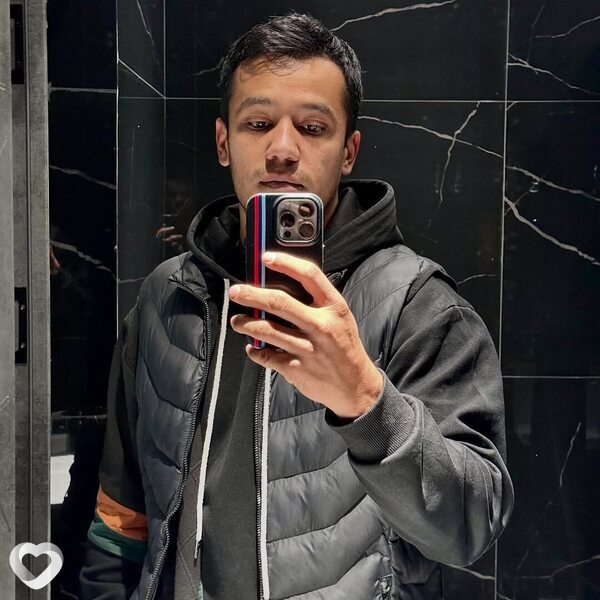 Умид, 27, Клине — анкета №3834812