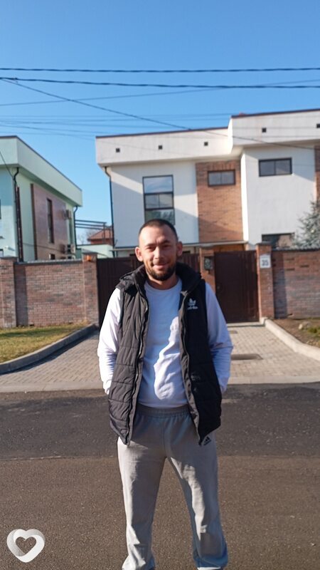 Пастер, 35, Москве — анкета №3834813