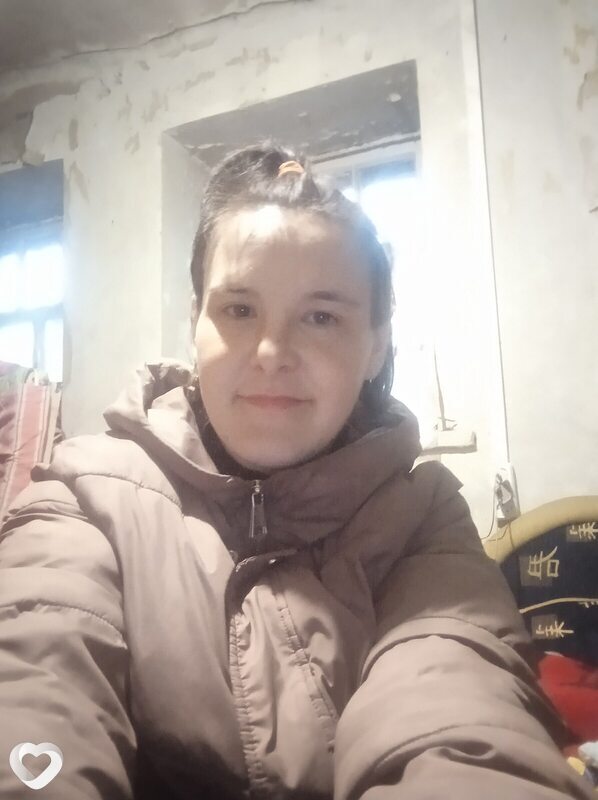 Юлия, 31, Донецке — анкета №3834815