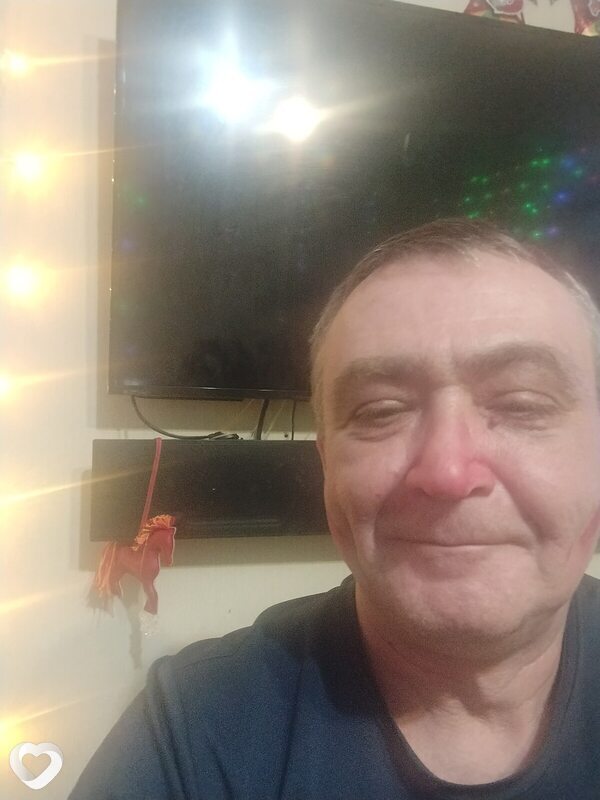 Серж, 46, Новосибирске — анкета №3834846