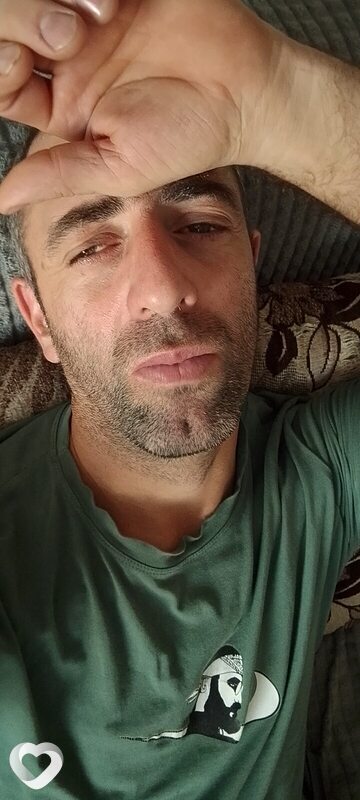 Керим, 37, Екатеринбурге — анкета №3834848