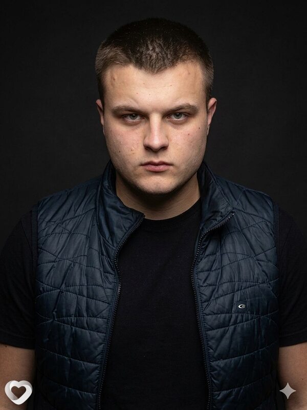 Виталий, 26, Гомеле — анкета №3834852