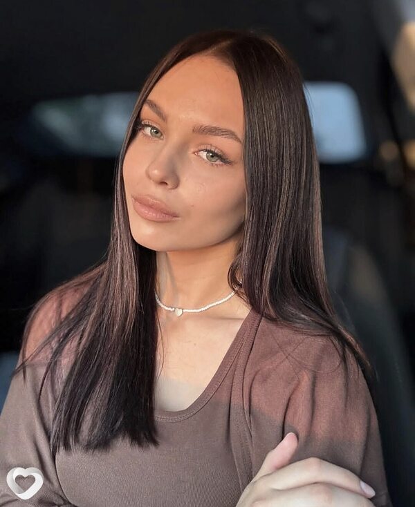 Татьяна, 35, Кургане — анкета №3834863