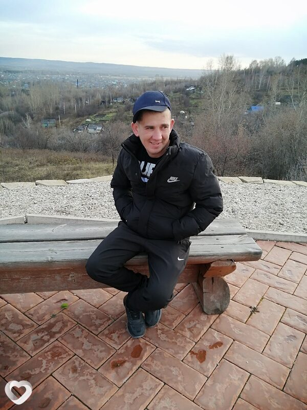 Иван, 37, Прокопьевске — анкета №3834864