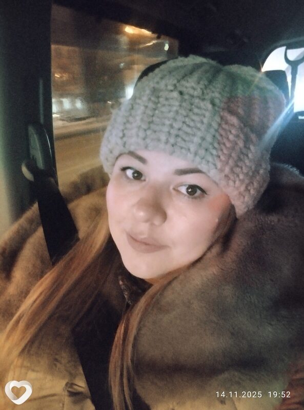 Анна, 35, Хабаровске — анкета №3834868