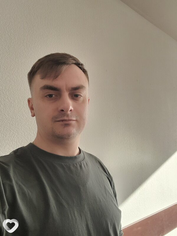 Александр, 37, Минске — анкета №3835297