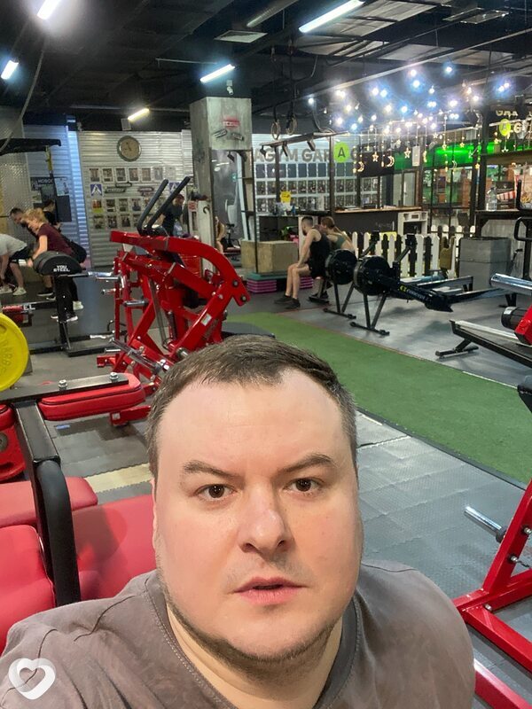 Василий, 37, Тюмени — анкета №3835303
