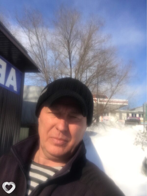 Сергей, 48, Тольятти — анкета №3835311