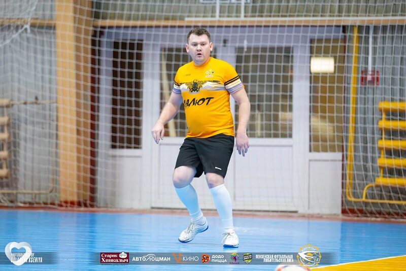 Димка, 34, Пензе — анкета №3835315