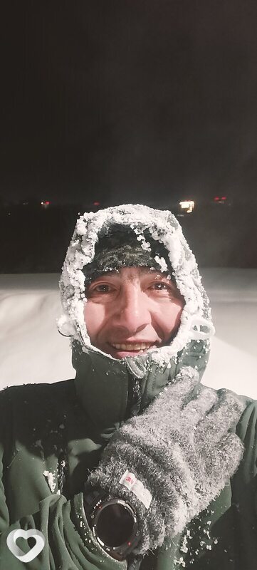 Рустам, 44, Набережных Челнах — анкета №3835119